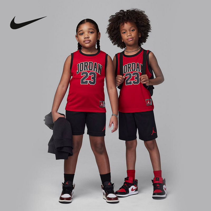 Nike/耐克套装背心/短裤