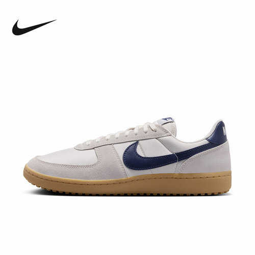 Nike耐克男鞋FIELD GENERAL德训鞋低帮薄底运动鞋板鞋HF3165-102