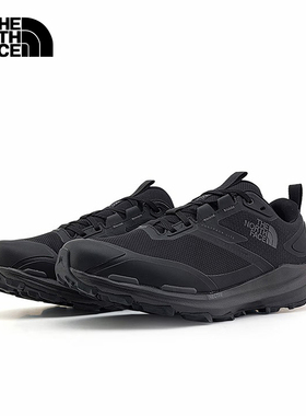 THE NORTH FACE|北面男Fastpack防水徒步鞋户外抓地 NF0A8AFBW9O1