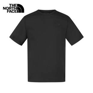 THE NORTH FACE|（新款）2026S/S男短袖 NF0A8G7EJK31