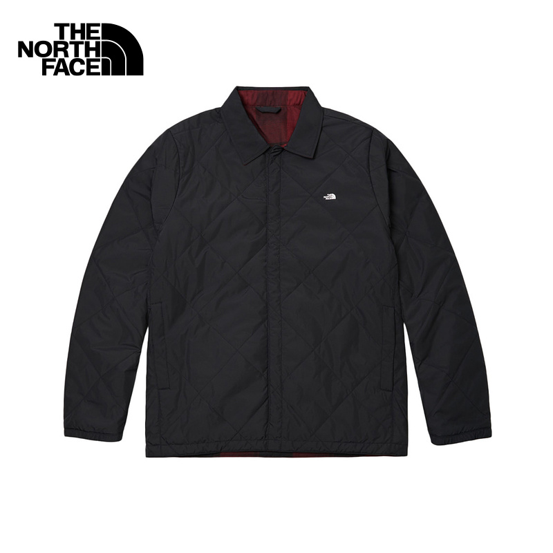 THE NORTH FACE|（新款）2025F/W男棉服 NF0A82V3BZO1