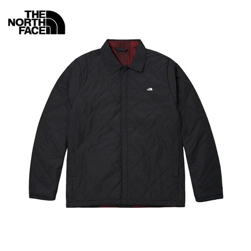 THE NORTH FACE|北面（新款）2025F/W男棉服 NF0A82V3BZO1