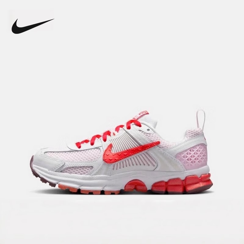 Nike耐克男女大童新款耐磨耐穿VOMERO 5休闲舒适运动鞋HV5171-121