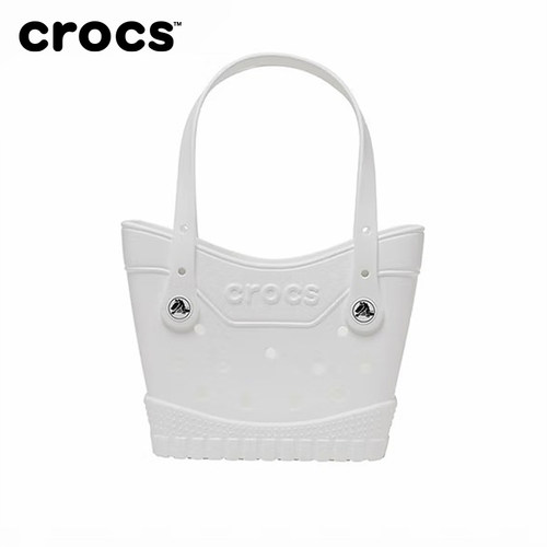 CROCS(卡骆驰)|（新款）2025冬中性拎包 211702100