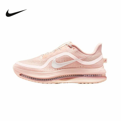 Nike耐克女鞋飞马PEGASUS PREMIUM科技感气垫鞋跑步鞋HQ2593-801