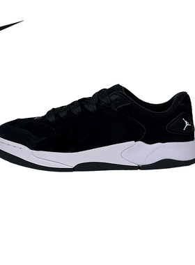 nike耐克男鞋2026春季新款JORDAN SESSION运动鞋板鞋IB3731-004