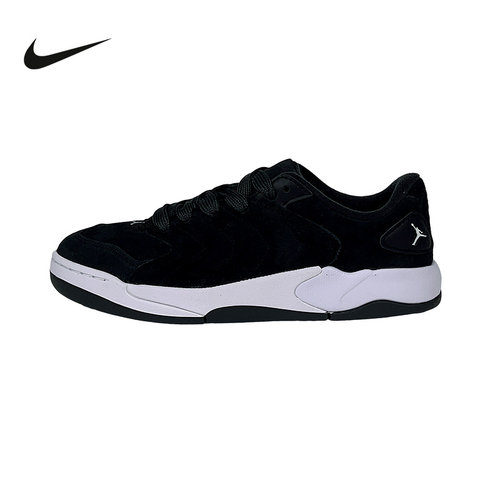 nike耐克男鞋2026春季新款JORDAN SESSION运动鞋板鞋IB3731-004