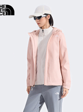 THE NORTH FACE|（新款）2026S/S女冲锋衣 NF0A8EYGLK61