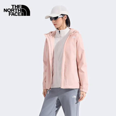 THE NORTH FACE|北面（新款）2026S/S女冲锋衣 NF0A8EYGLK61