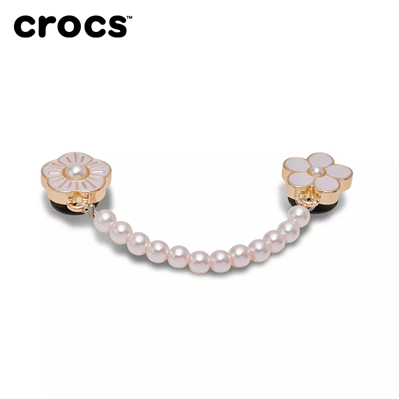 CROCS(卡骆驰)|（新款）2025春中性配件 10015173