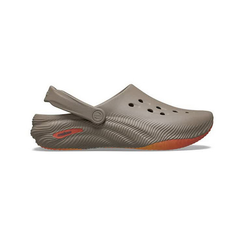 CROCS(卡骆驰)|（新款）2026秋中性克骆格 214289-2F9