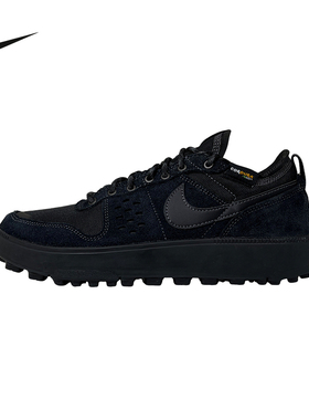 NIKE耐克男鞋25冬新款C1TY PRM低帮复古板鞋运动休闲鞋HJ4316-003