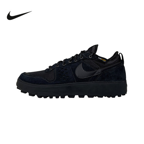 NIKE耐克男鞋25冬新款C1TY PRM低帮复古板鞋运动休闲鞋HJ4316-003