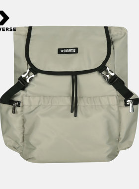 匡威（Converse）|（新款）2026秋中性背包 UA5990-J3W