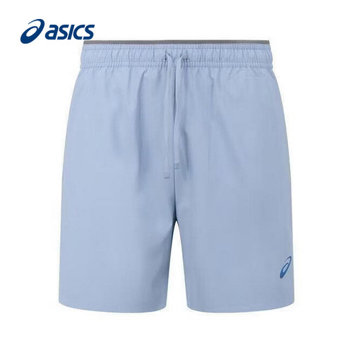 ASICS|（新款）2026S/S男短裤 2011D632-400