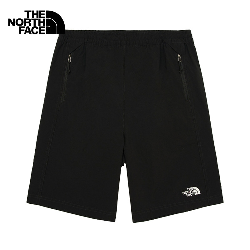 THE NORTH FACE|北面（新款）2025S/S男短裤 NF0A8BWPJK31,运动服/休闲服装,运动中长裤／短裤,淘宝优惠券,粉丝福利购,淘宝优惠卷