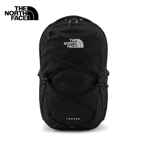 THE NORTH FACE|北面（新款）2025F/W中性双肩包 NF0A3VXF4H01