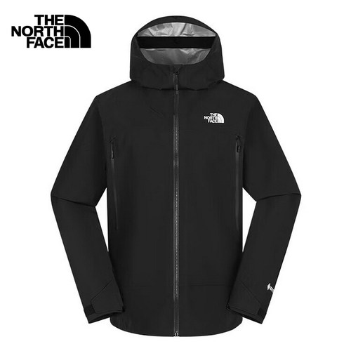 THE NORTH FACE|北面（新款）2026S/S男冲锋衣 NF0A8DCWJK31