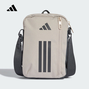 adidas阿迪达斯小巧便捷收纳单肩包春中性PRIMELIFT斜挎包 KC6921