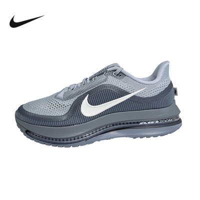 Nike耐克男鞋飞马PEGASUS PREMIUM气垫缓震透气跑步鞋 HQ2592-013