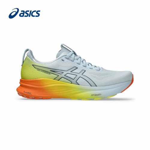 ASICS|（新款）2026S/S男低帮鞋 1011C284-400