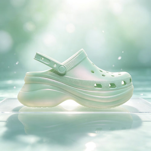 CROCS(卡骆驰)|（新款）2026秋女克骆格 213220-5DW