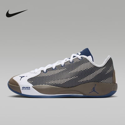 Nike耐克男子JORDAN LUKA 77 PF东契奇运动篮球鞋IF1611-002
