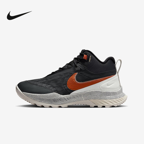 nike耐克男鞋REACT SFB CARBON户外徒步鞋跑步鞋运动鞋CK9951-006
