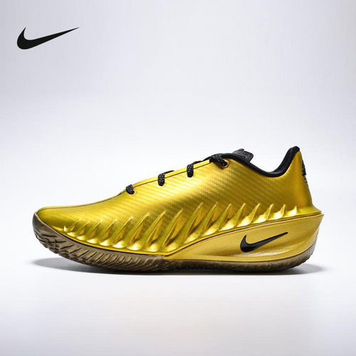 NIKE耐克男鞋G.T. CUT 4 JP EP缓震实战训练运动篮球鞋IR7204-700