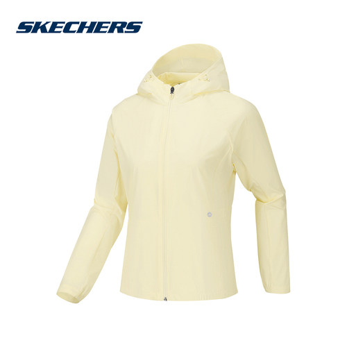 SKECHERS(斯凯奇)|（新款）2026秋女外套 P326W074-00NA