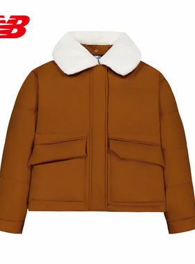 New Balance|（新款）2025冬女羽绒服 NPF42532-OC