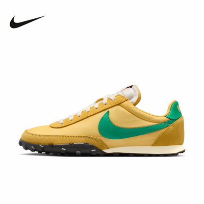 Nike耐克男子2026新款WAFFLE RACER '26低帮运动休闲鞋IM8658-700