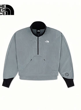 THE NORTH FACE|（新款）2026F/W女套头衫 NF0A8HXEH5F1