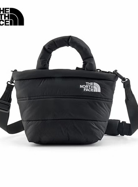 THE NORTH FACE|（新款）2025F/W中性手提包 NF0A8F06KY41