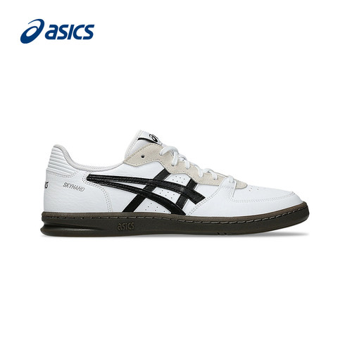 ASICS|（新款）2025F/W中性低帮鞋 1203A451-101