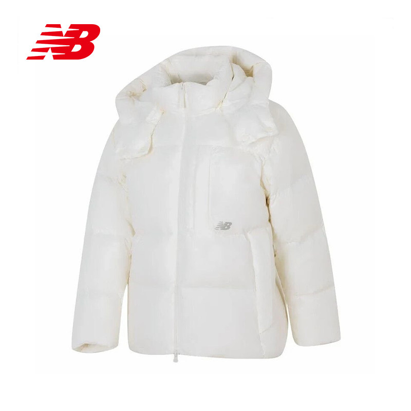 New Balance|（新款）2024冬女羽绒服 NPE43192-IV