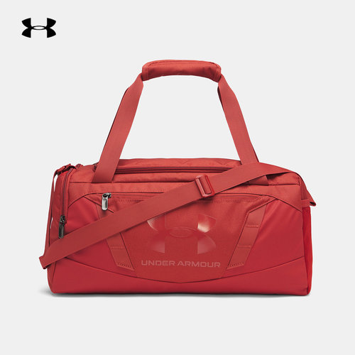安德玛（UNDERARMOUR）|（新款）2026F/W中性旅行包 1369221-635