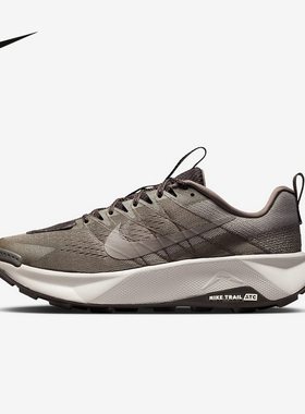 Nike耐克男鞋运动Wildhorse 10防滑户外徒步越野跑步鞋FV2338-007