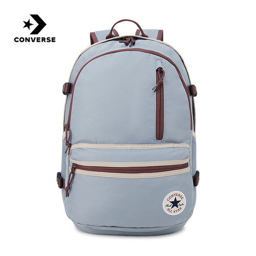 Converse匡威男包女包经典款潮流休闲运动双肩背包10021138-A02