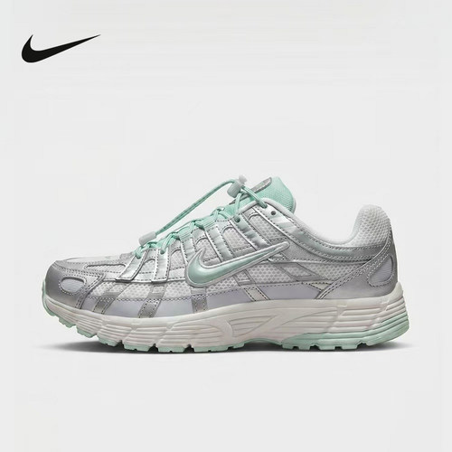 NIKE耐克童鞋老爹鞋网面运动鞋跑步鞋MORDEN COMFORT IR5228-101