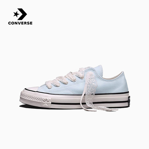 匡威（Converse）|（新款）2026秋中性ALL STAR A24224C