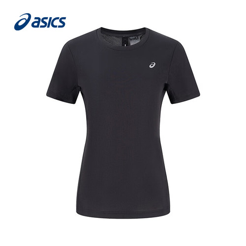ASICS|（新款）2026S/S女短袖T恤 2012D520-001