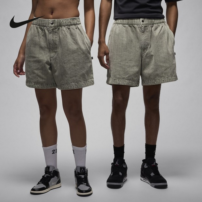 Nike耐克男短裤JORDAN X A MA MANIÉRE SHORTS运动裤HF0537-029