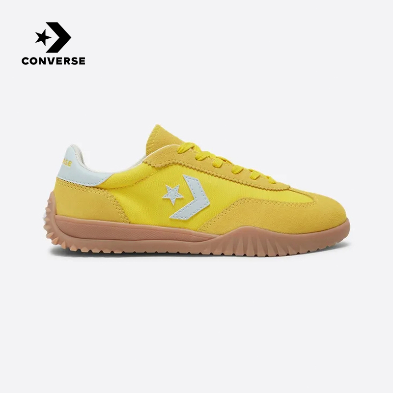 Converse匡威男女鞋RunStar Trainer流星复古运动鞋德训鞋A10373C