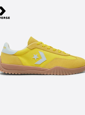 Converse匡威男女鞋RunStar Trainer流星复古运动鞋德训鞋A10373C