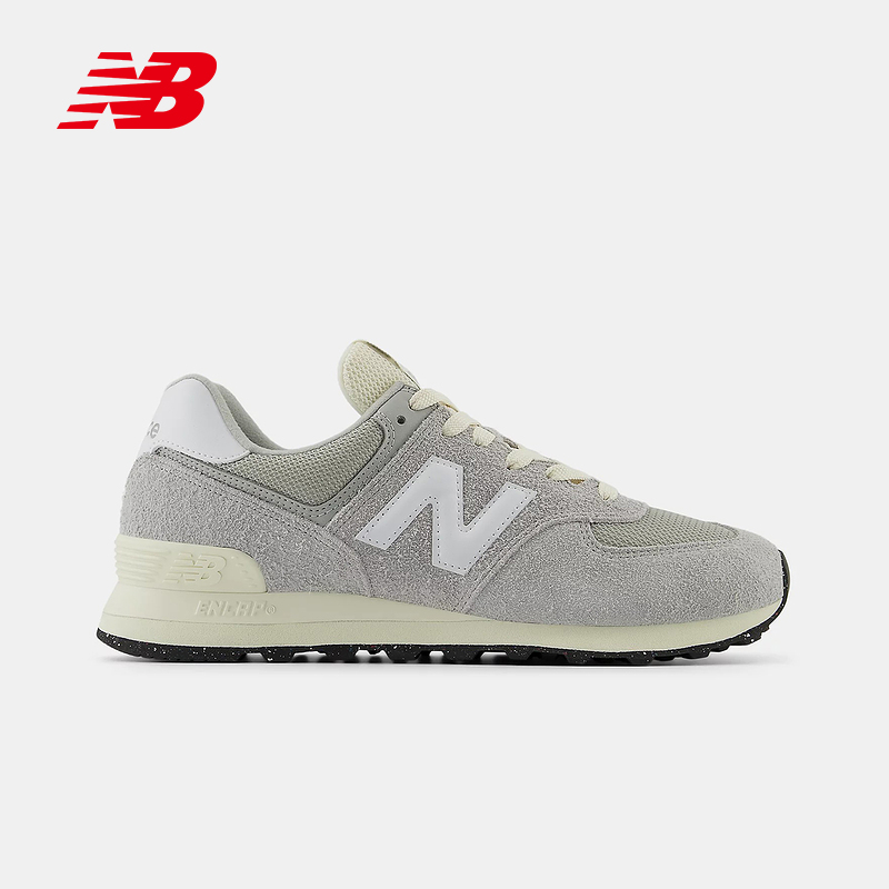 New Balance|(新款)2025夏中性慢跑鞋 U574RBL