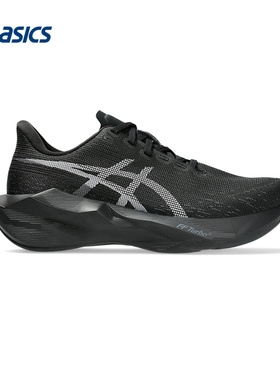 ASICS|（新款）2026F/W女跑步鞋 1012C008-002