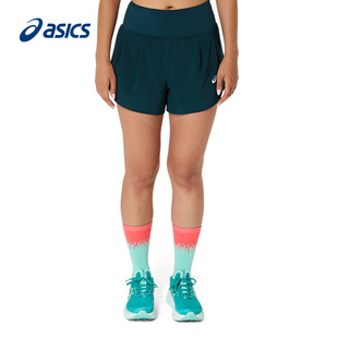 2012C965 ASICS亚瑟士 S女短裤 2025S 302 新款
