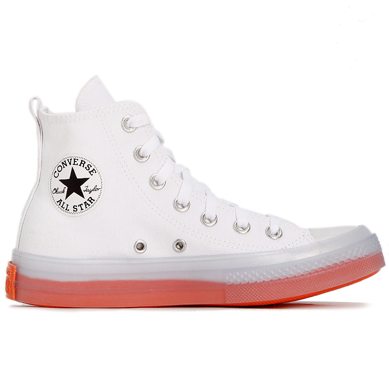 帆布鞋匡威帆布鞋秋季运动鞋