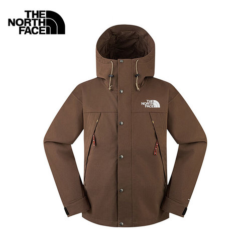 THE NORTH FACE|（新款）2025F/W男冲锋衣 NF0A8DRB1OI1
